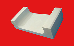 Fused Cast Alumina Refractories